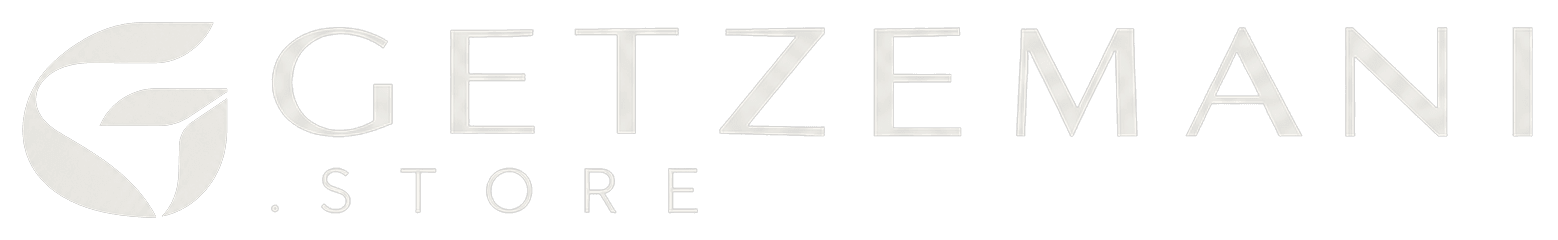 Getzemani.store